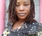 Rencontre Femme Côte d'Ivoire à Abidjan  : Lea, 34 ans